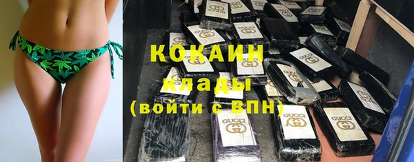 хмурый Белоозёрский